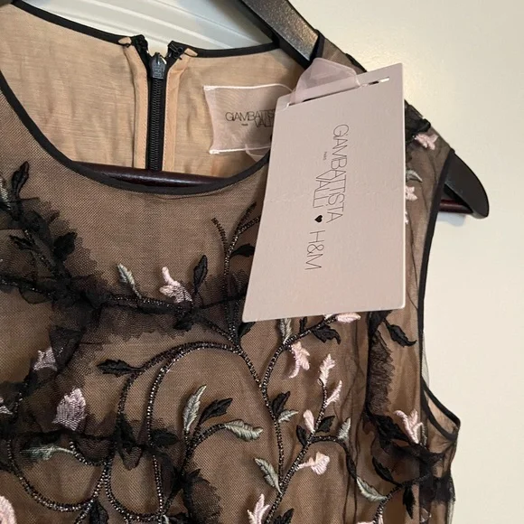 Giambattista Valli x HM ball gown - Picture 9 of 13